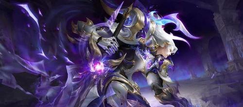 荣耀最新典藏皮肤爆料,炫酷特效，致敬经典！