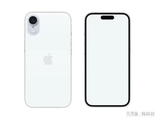 iphone se4最新爆料,性能升级与设计革新,新一代入门级神机即将亮相